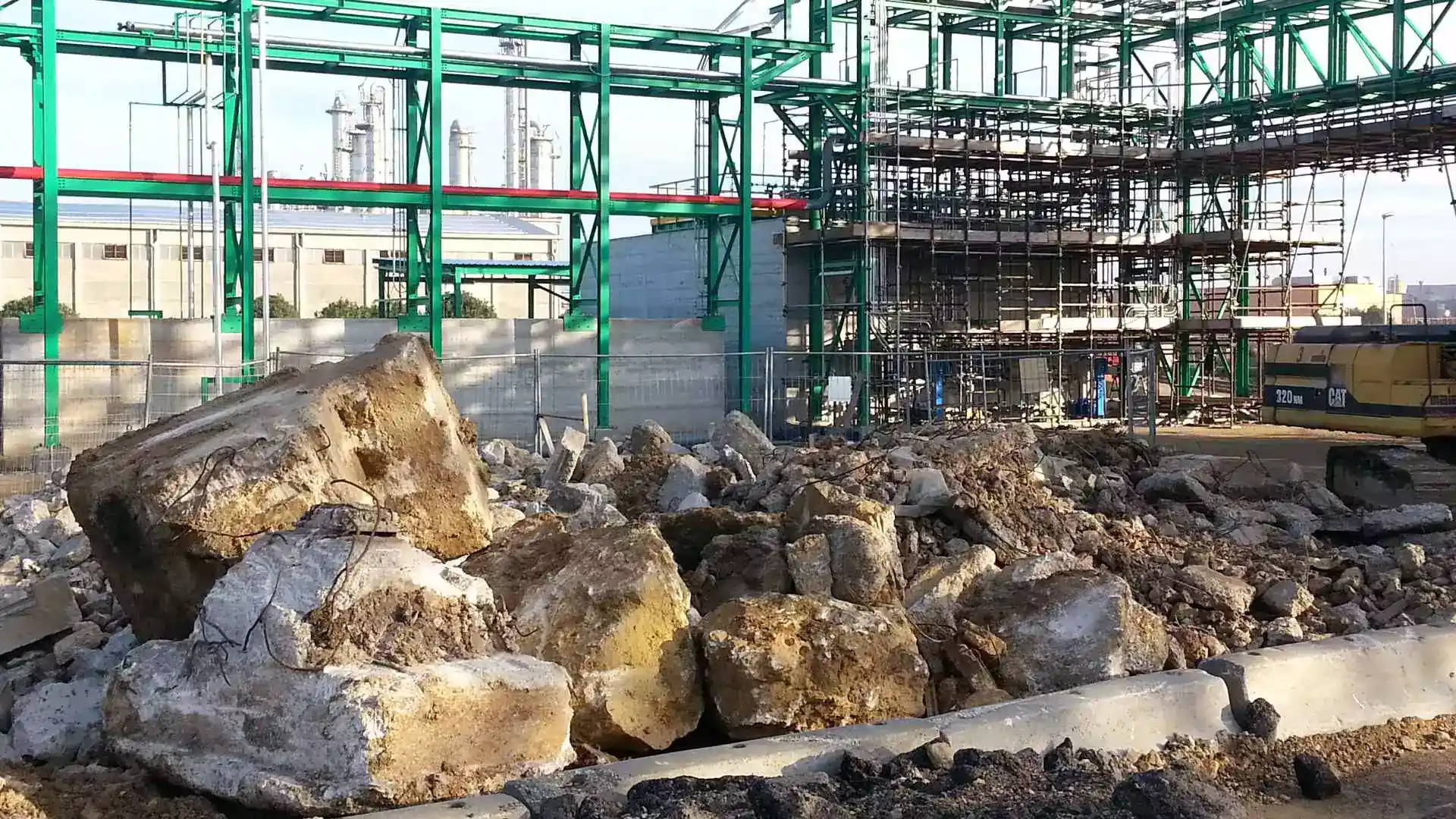 Progetto Matrica