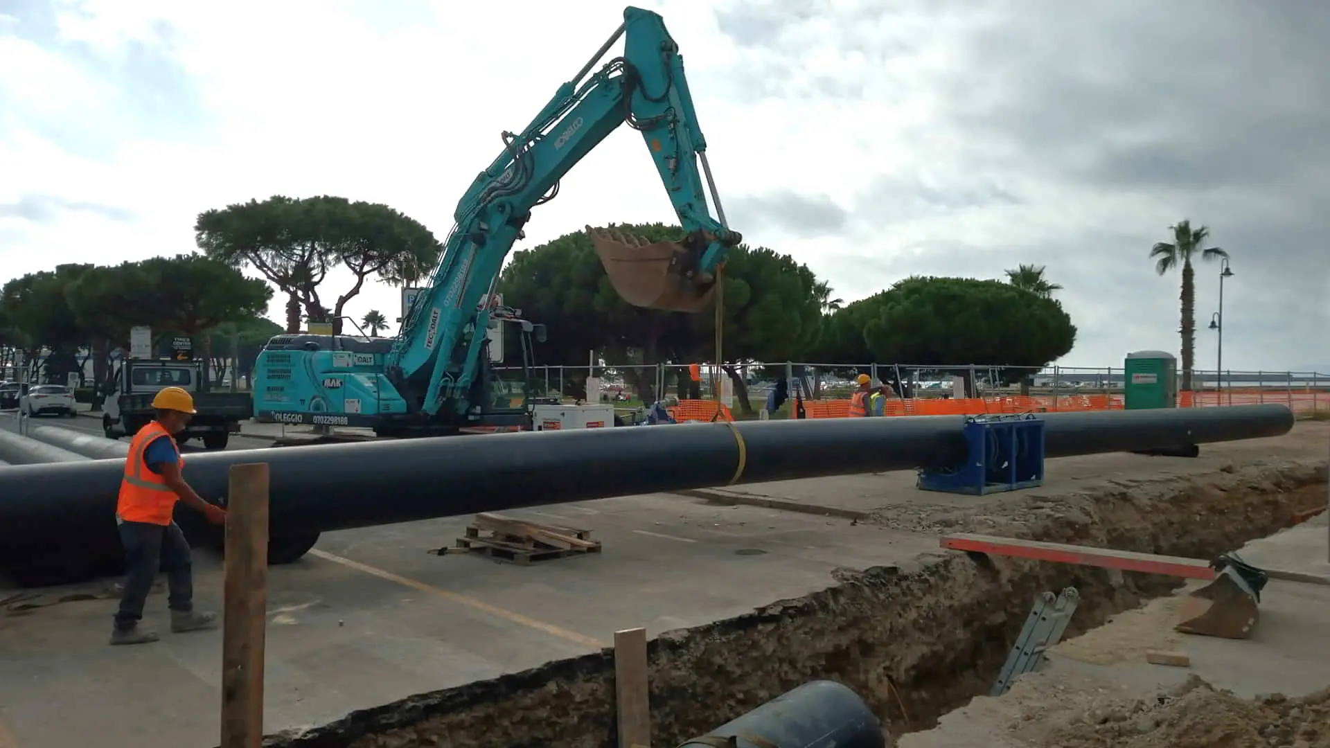 Progetto Metro Cagliari